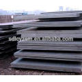 ASTM Standard and High-strength Steel Plate